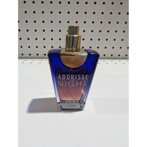 Jafra Adorisse Night Eau de Parfum Women's Perfume Spray 1.7 fl oz